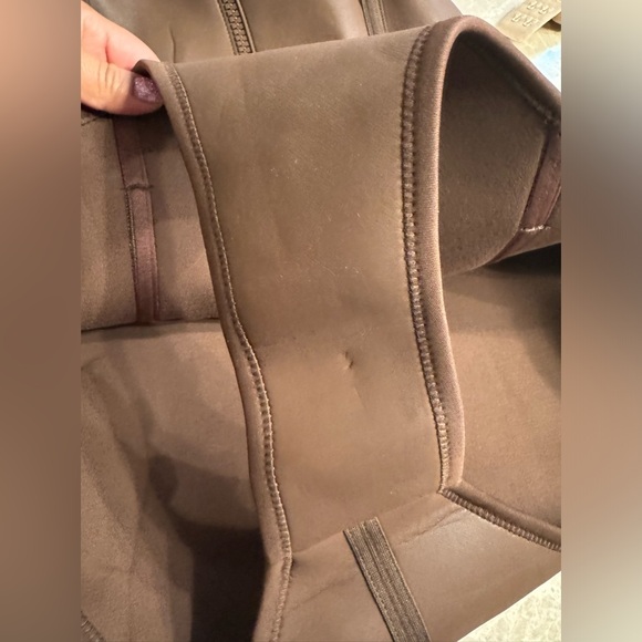 RUBBERIZED SCUBA SWIM
STRAPLESS ONE PIECE SIZE XL - Picture 7 of 13